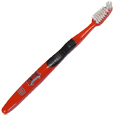 N. Carolina St. Wolfpack Toothbrush